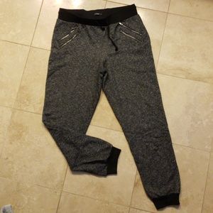 Joggers